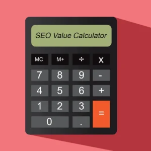 SEO Value Calculator