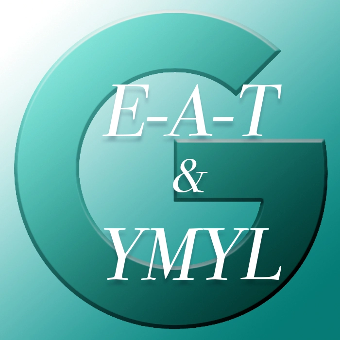What Are E-E-A-T and YMYL in SEO