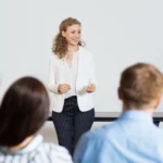 Presentation Skills for SEO Managers