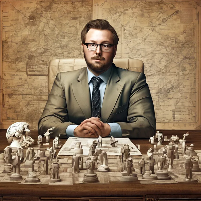 The SEO Manager: From Tactician to Visionary Leader